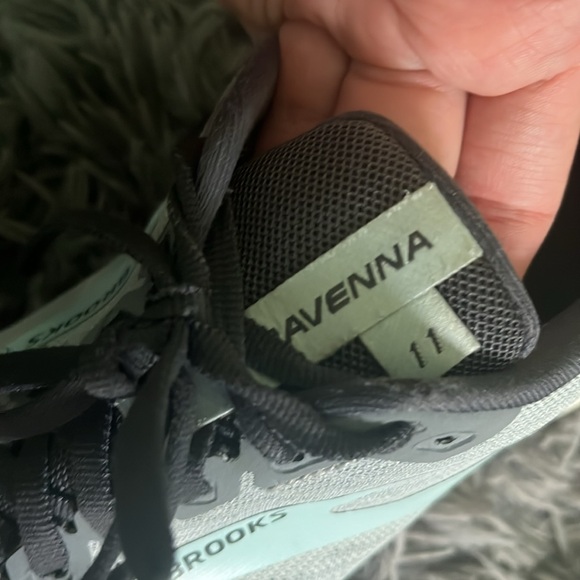 Brooks Ravenna 11 - Picture 4 of 4